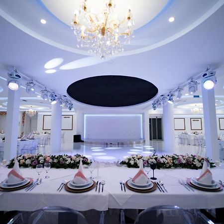 Hotel Podravina Koprivnica Bagian luar foto