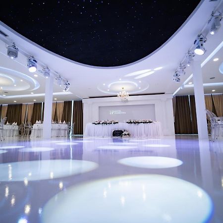 Hotel Podravina Koprivnica Bagian luar foto