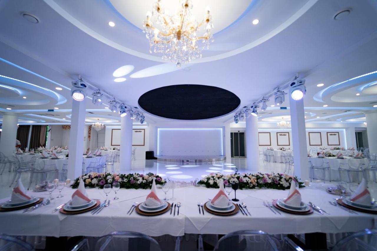 Hotel Podravina Koprivnica Bagian luar foto