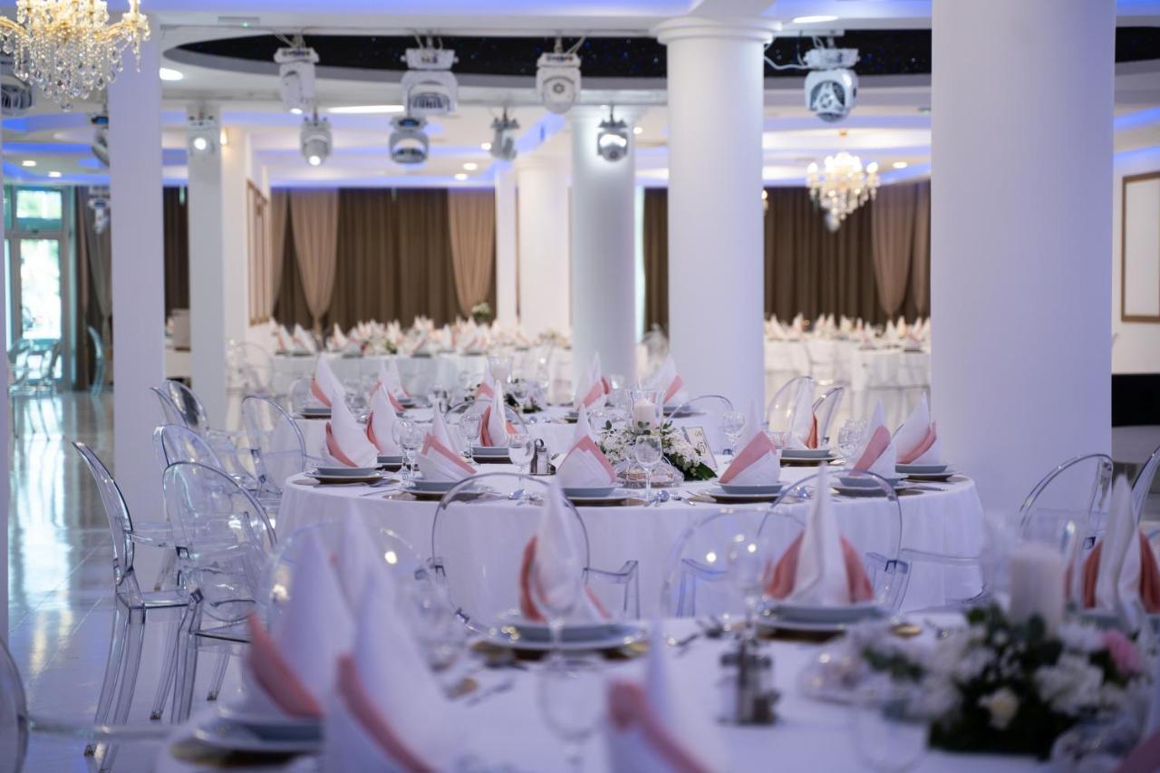 Hotel Podravina Koprivnica Bagian luar foto
