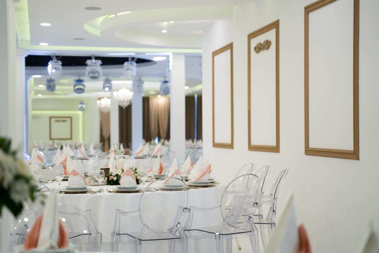 Hotel Podravina Koprivnica Bagian luar foto