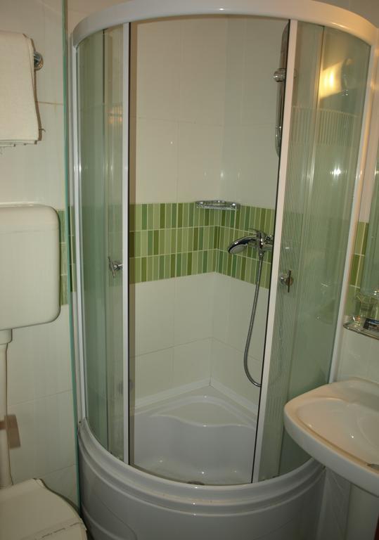 Hotel Podravina Koprivnica Ruang foto
