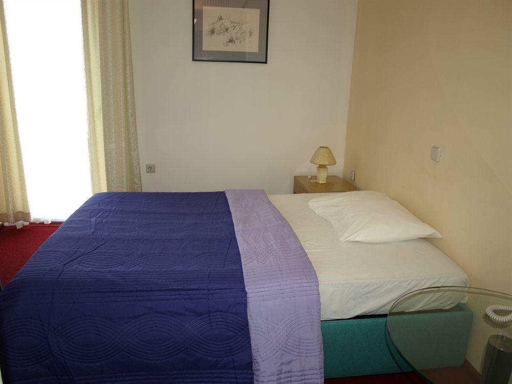 Hotel Podravina Koprivnica Bagian luar foto