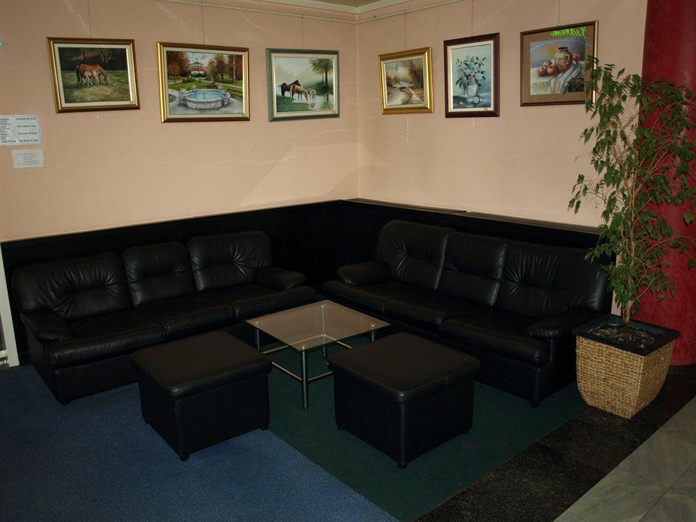 Hotel Podravina Koprivnica Bagian luar foto