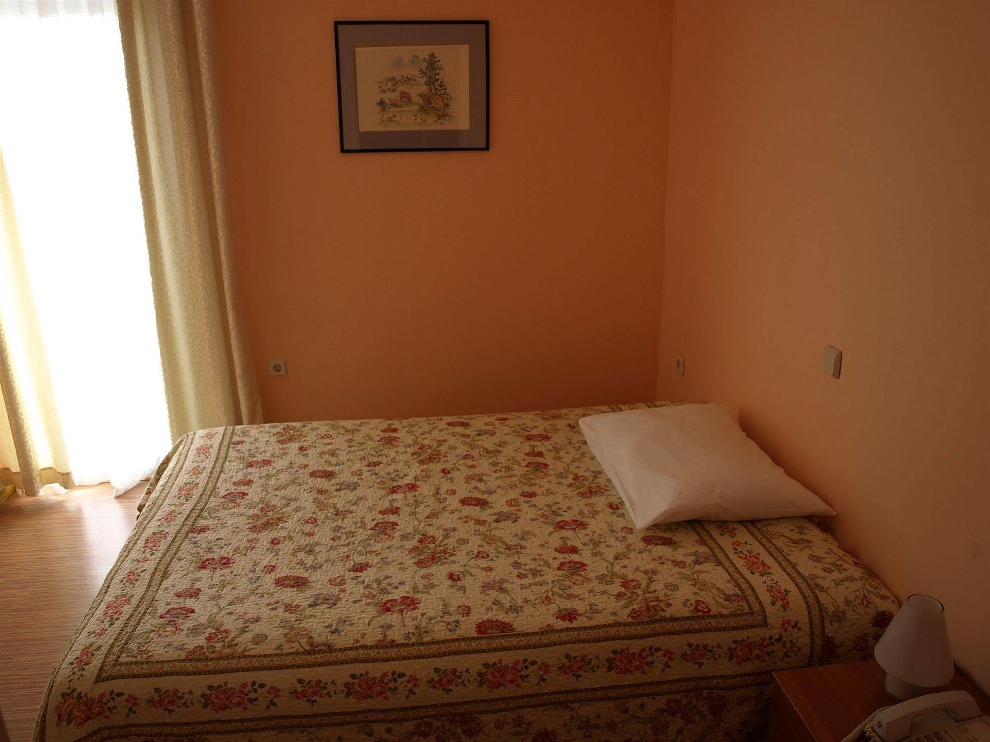 Hotel Podravina Koprivnica Bagian luar foto