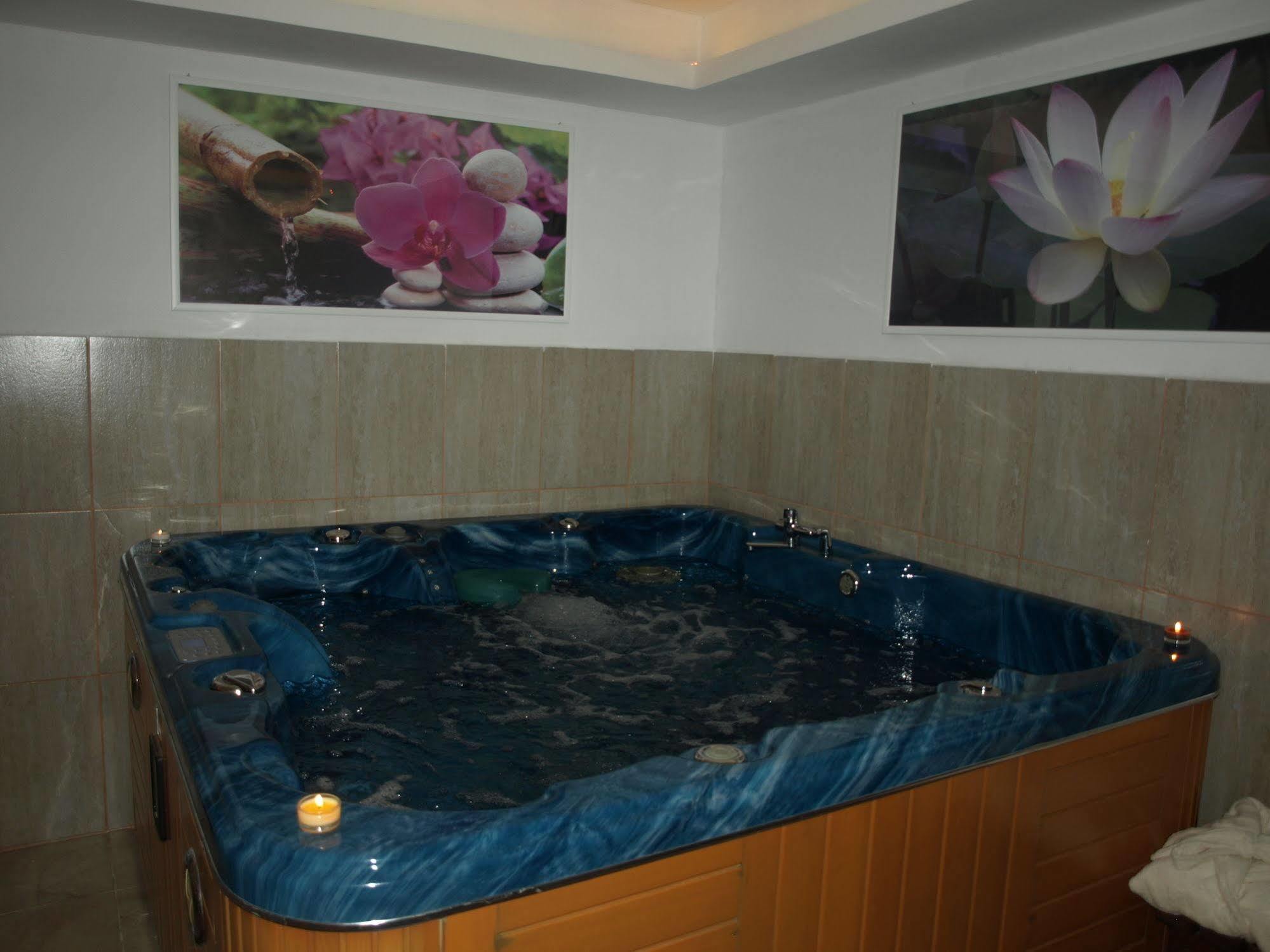Hotel Podravina Koprivnica Bagian luar foto