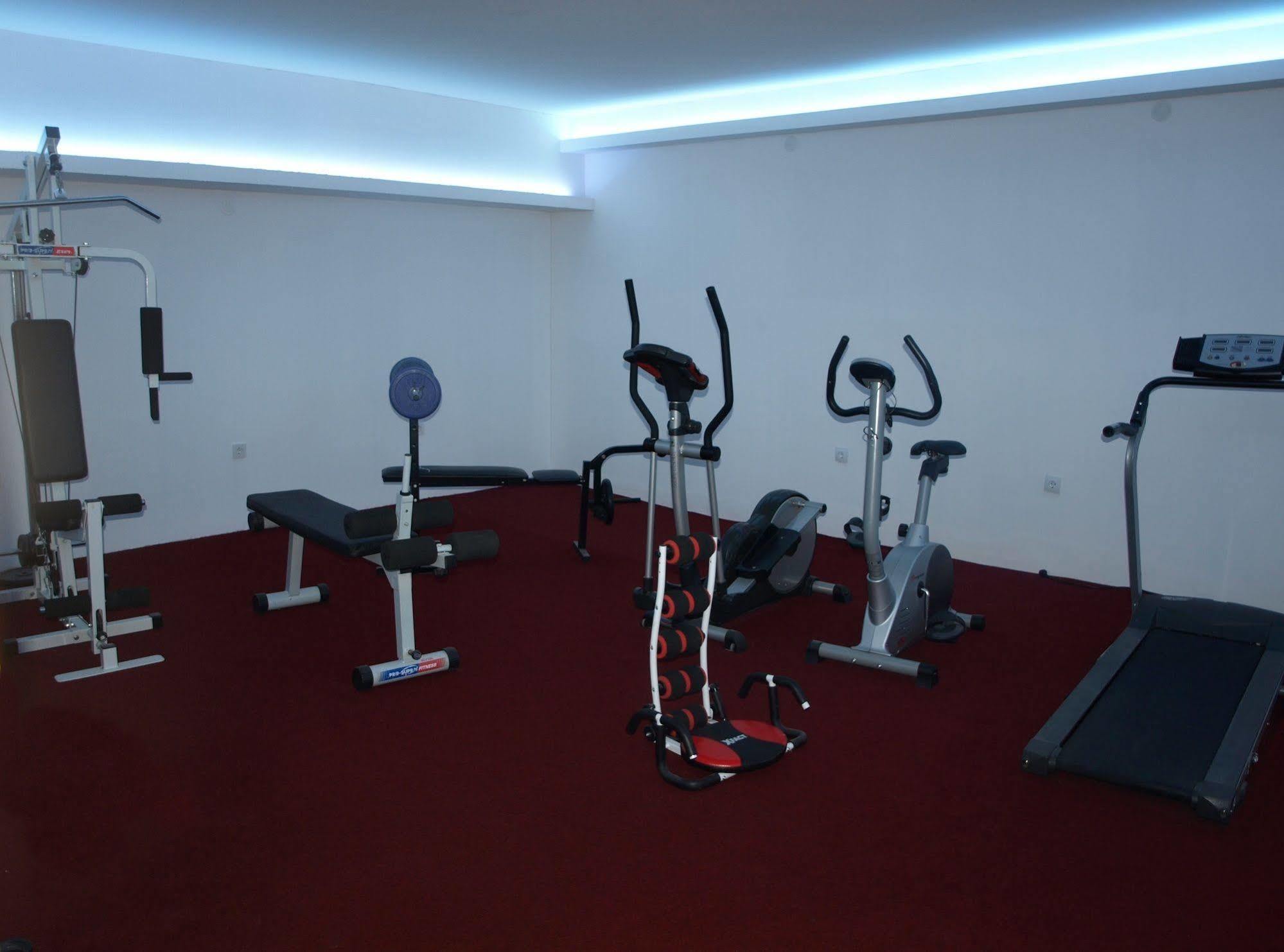Hotel Podravina Koprivnica Bagian luar foto