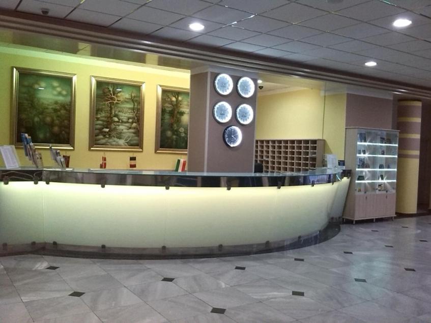 Hotel Podravina Koprivnica Bagian luar foto