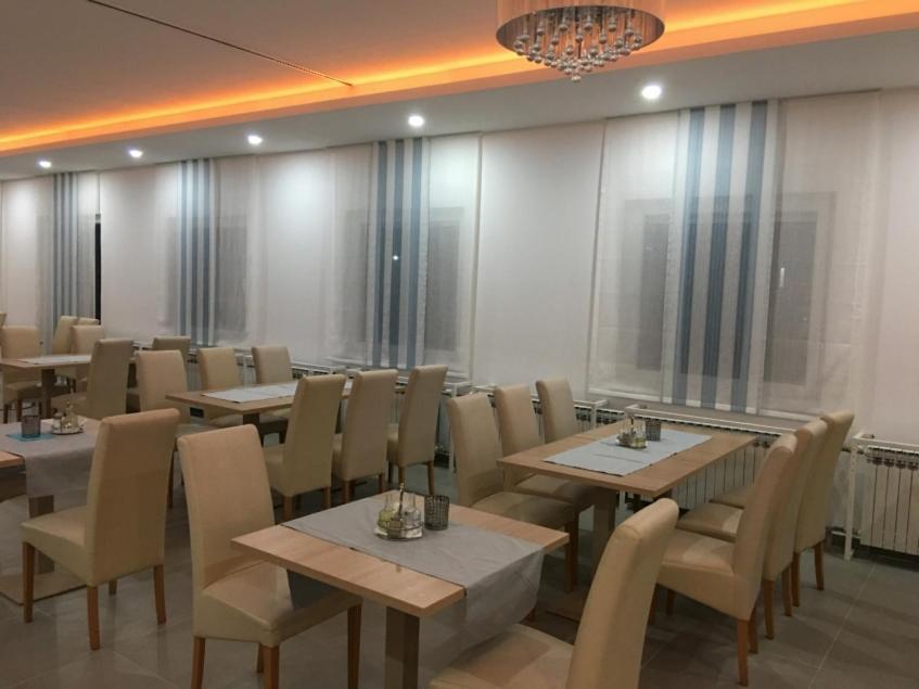 Hotel Podravina Koprivnica Bagian luar foto