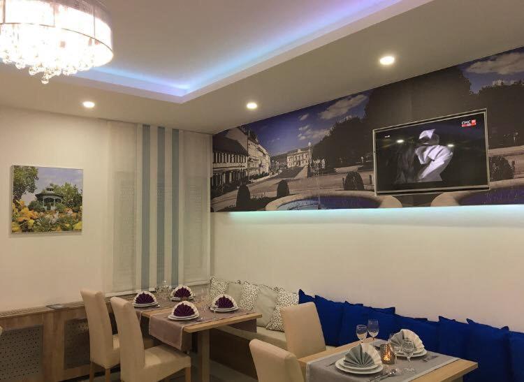 Hotel Podravina Koprivnica Bagian luar foto
