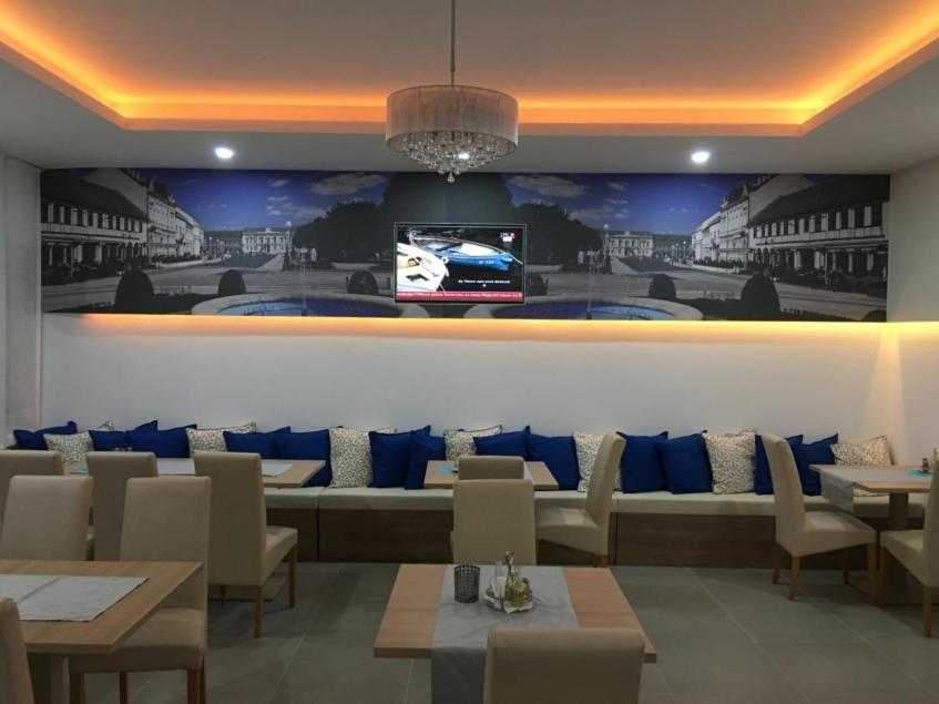 Hotel Podravina Koprivnica Bagian luar foto